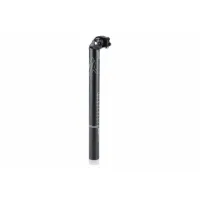 XLC Alu-Sattelstütze SP-R04 Offset 26.8 350 Unisex