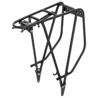 XLC Aluminium Carrier Rp R03 28´ Gepäckträger XLC Aluminium Carrier Rp R03 28´ Gepäckträger