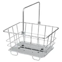 XLC Aluminium Korb XLC Aluminium Korb