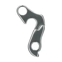 XLC Aluminium-Schaltauge DO-A16 Unisex XLC Aluminium-Schaltauge DO-A16 Unisex