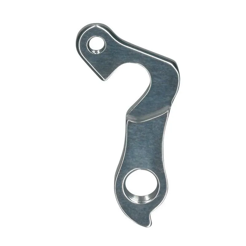 XLC Aluminium-Schaltauge Do-A20 Unisex, silber, TU XLC Aluminium-Schaltauge Do-A20 Unisex, silber, TU