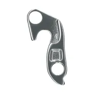 XLC Aluminium-Schaltauge DO-A47 Unisex