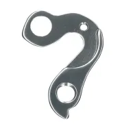 XLC Aluminium-Schaltauge DO-A51 Unisex