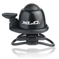 XLC Aluminiumklingel Dd-m07 Unisex XLC Aluminiumklingel Dd-m07 Unisex