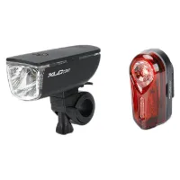 XLC Ariel+neso Cl-s11 Lichtset XLC Ariel+neso Cl-s11 Lichtset