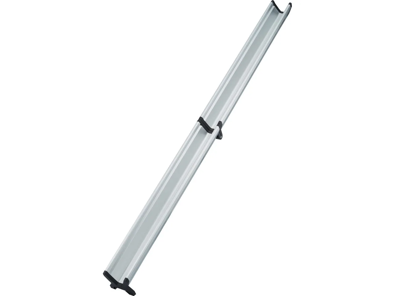 XLC Auffahrschiene CC-X23 für Heckträger Azura, Grau, one_size XLC Auffahrschiene CC-X23 für Heckträger Azura, Grau, one_size