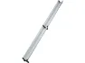 XLC Auffahrschiene CC-X23 für Heckträger Azura, Grau, one_size