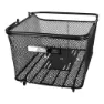 XLC Ba-b10 25l Korb, Black, One Size