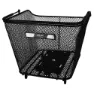 XLC Ba-b11 27l Korb, Black, One Size