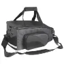 XLC Ba S47 15l Tasche, Black / anthracite, One Size