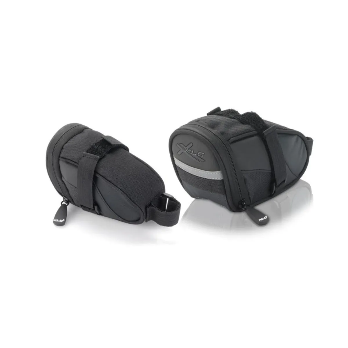 XLC BA-S59 Satteltasche, 0.30L