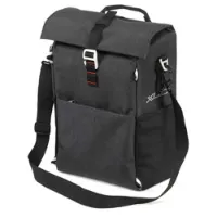XLC Ba-s91 Messenger 15l Fahrradtaschen XLC Ba-s91 Messenger 15l Fahrradtaschen