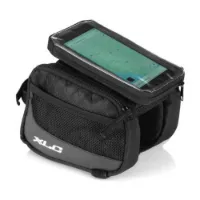 XLC Ba-s97 Top Tube Pannier Rahmentasche 800ml