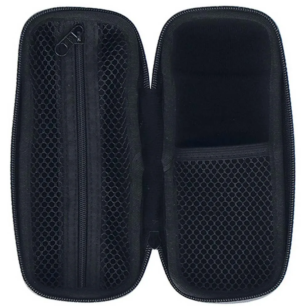 XLC Ba-s99 Wide Cage Pack Werkzeugflasche, Black, One Size XLC Ba-s99 Wide Cage Pack Werkzeugflasche, Black, One Size
