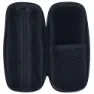 XLC Ba-s99 Wide Cage Pack Werkzeugflasche, Black, One Size