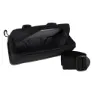 XLC Ba-w14 Lenkertasche 2.2l, Black / reflective, One Size