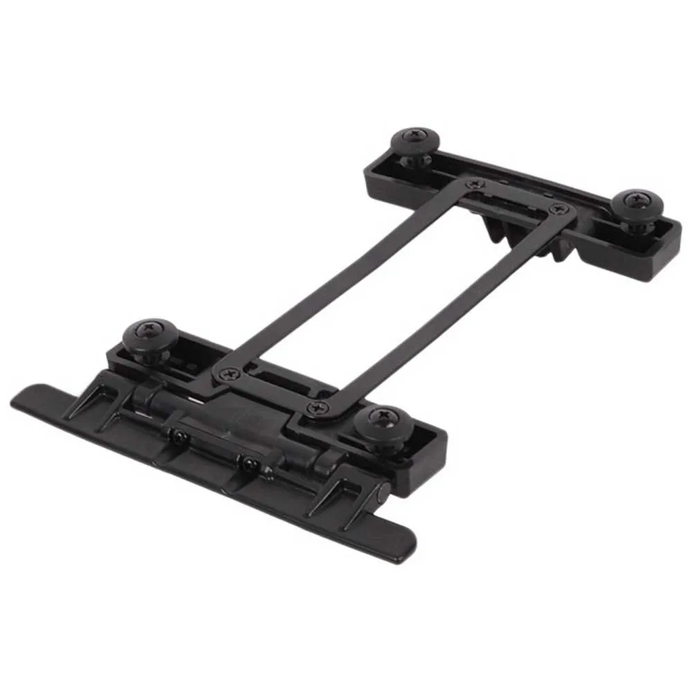 XLC Ba-x22 Atranvelo Adaptor Adapter, Black, One Size