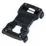 XLC Ba-x26 Mik Adaptor Adapter, Black, One Size