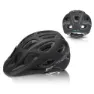 XLC Bh-c21 Mtb-helm, Black