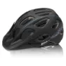 XLC Bh-c21 Mtb-helm, Black