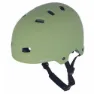 Olive green
