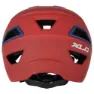 XLC Bh-c31 Mtb-helm, Red / blue