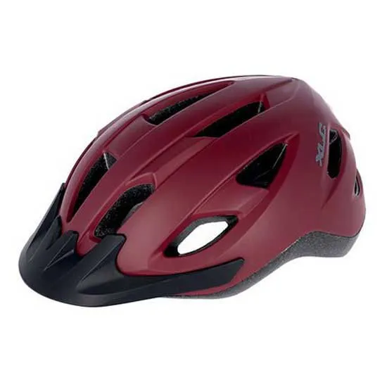 XLC Bh-c32 Stadthelm, Maroon