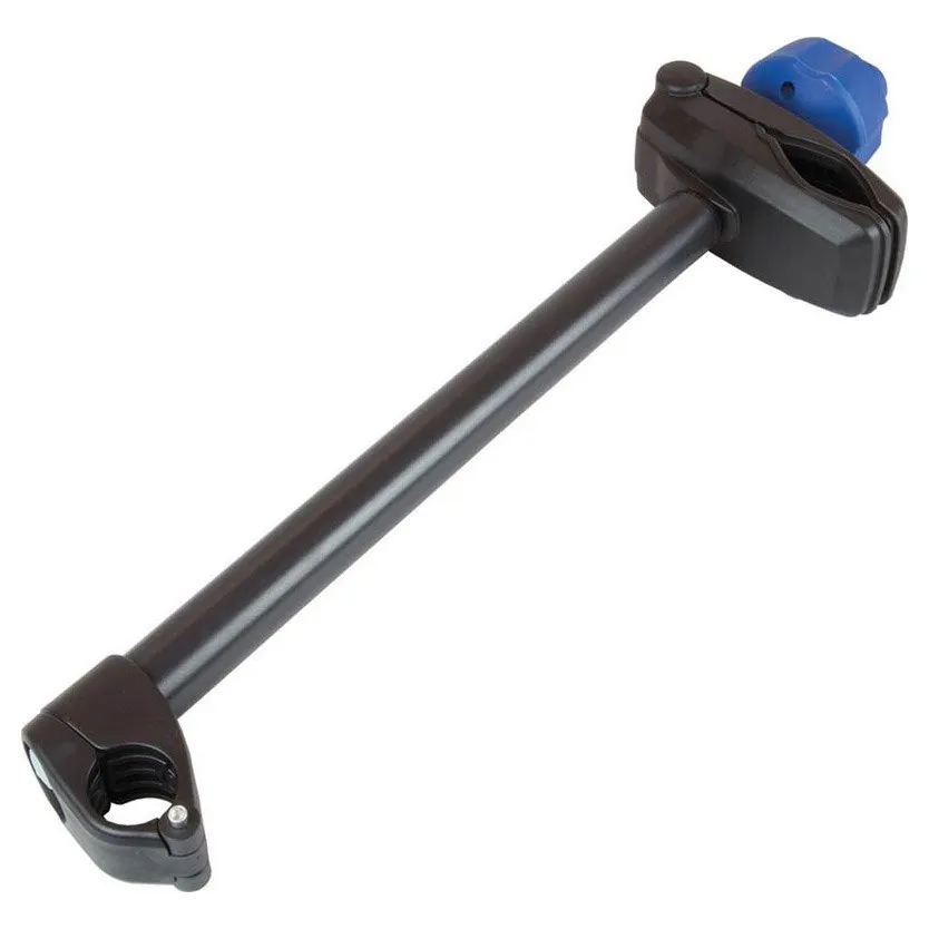 XLC Bike Frame Mount Long Ersatzteil, Black, One Size XLC Bike Frame Mount Long Ersatzteil, Black, One Size