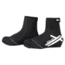 XLC Bo A07 Überschuhe, Black