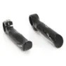 XLC Bo Be A10 Lenkerhörnchen, Black, 110mm