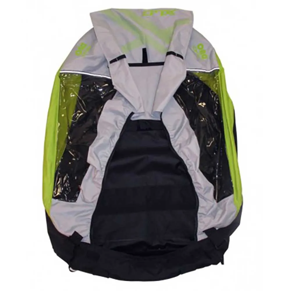 XLC Body For Mono2 2016+ Ersatzteil, Lime, One Size XLC Body For Mono2 2016+ Ersatzteil, Lime, One Size