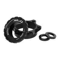 XLC Boost Centerlock Br-x144 12 Mm Rp 142-148 Mm Bremsscheibenadapter Für Fahrrad