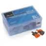 XLC Bp-032 Magura Mt Organische Scheibenbremsbeläge 50 Einheiten, Orange, One Size