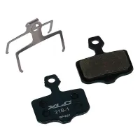 XLC Bp-e21 Sram Av/elixir/xx/x0/db Organische Scheibenbremsbeläge XLC Bp-e21 Sram Av/elixir/xx/x0/db Organische Scheibenbremsbeläge