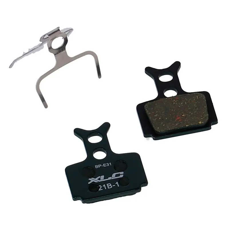 XLC Bp-e31 Formula Mega One/r/rx Organische Scheibenbremsbeläge, Black, One Size XLC Bp-e31 Formula Mega One/r/rx Organische Scheibenbremsbeläge, Black, One Size