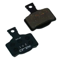 XLC Bp-e32 Magura Mt 2/3/4/8 Organische Scheibenbremsbeläge XLC Bp-e32 Magura Mt 2/3/4/8 Organische Scheibenbremsbeläge