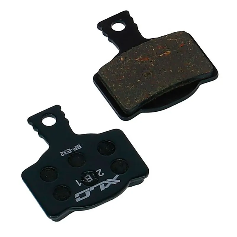 XLC Bp-e32 Magura Mt 2/3/4/8 Organische Scheibenbremsbeläge, Black, One Size XLC Bp-e32 Magura Mt 2/3/4/8 Organische Scheibenbremsbeläge, Black, One Size