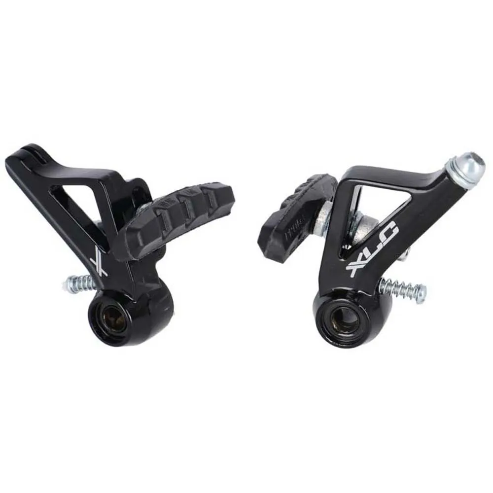XLC Br-c04 Cantilever Set Felgenbremssattel, Black, One Size XLC Br-c04 Cantilever Set Felgenbremssattel, Black, One Size