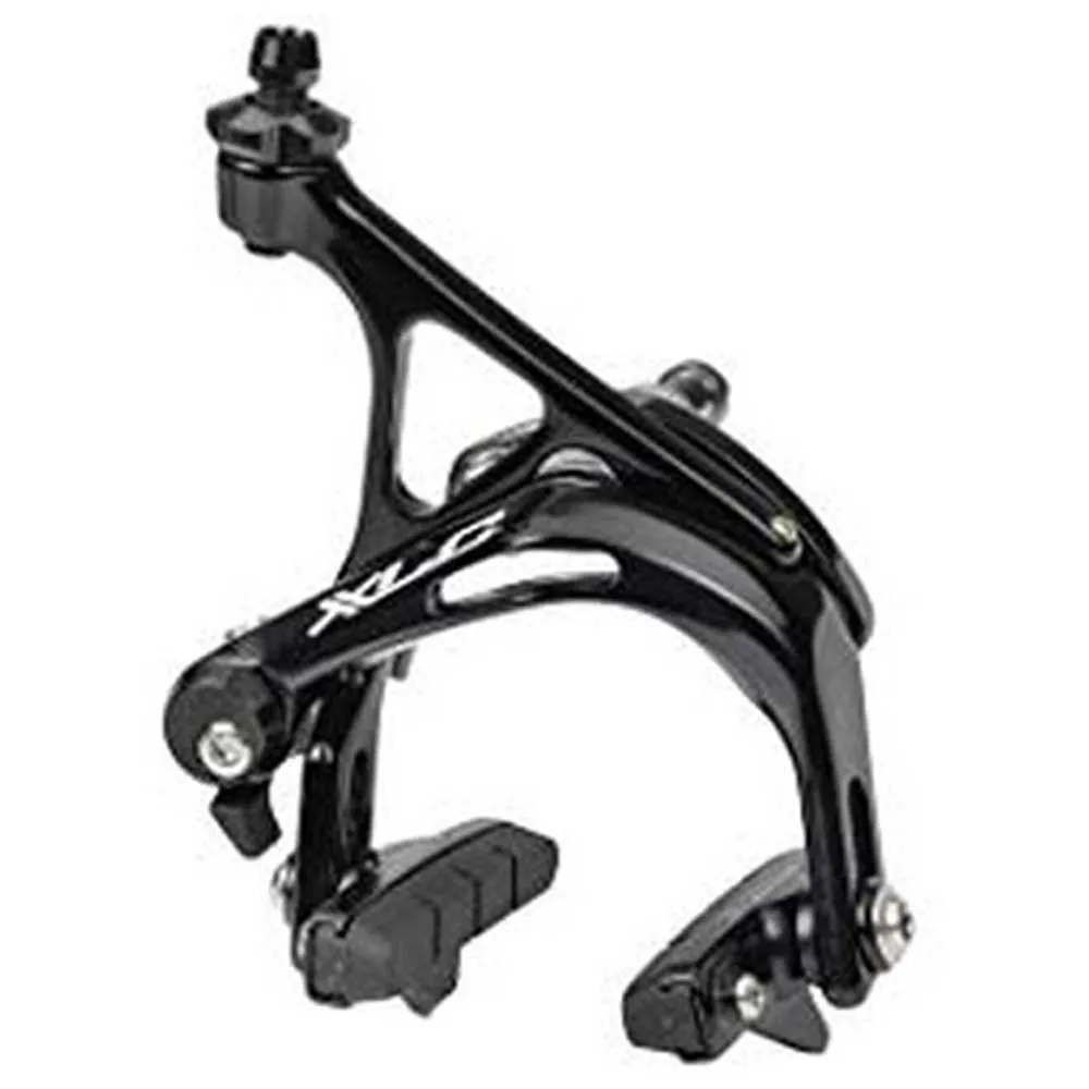 XLC Br-r03 Hintere Felgenbremszange Für Fahrrad, Black, One Size XLC Br-r03 Hintere Felgenbremszange Für Fahrrad, Black, One Size