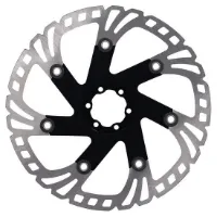 XLC Br-x113 6b Steel Disc Bremsscheibe XLC Br-x113 6b Steel Disc Bremsscheibe