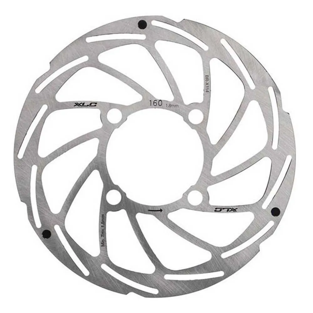 XLC Br-x114 2 Mm Bremsscheibe XLC Br-x114 2 Mm Bremsscheibe