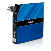 XLC Br-x116 Bremskabel 100 Einheiten XLC Br-x116 Bremskabel 100 Einheiten