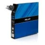 XLC Br-x116 Bremskabel 100 Einheiten, Silver, 1.6 x 2000mm