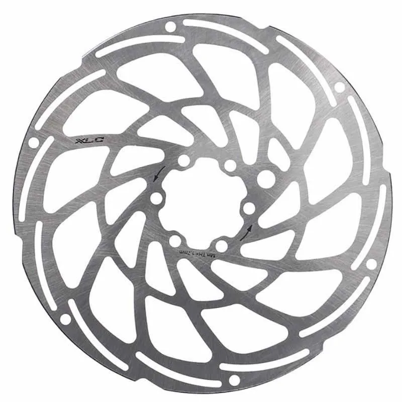 XLC Br-x135 6b Bremsscheibe XLC Br-x135 6b Bremsscheibe