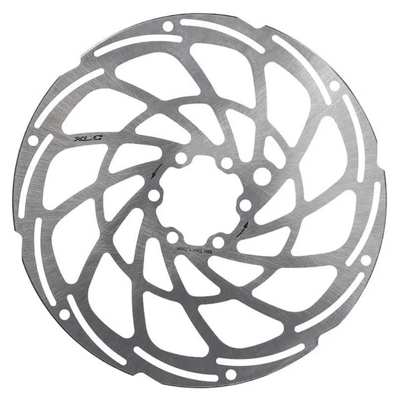 XLC Br-x138 6b Bremsscheibe XLC Br-x138 6b Bremsscheibe