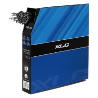 XLC Br X60 Bremskabel 50 Einheiten XLC Br X60 Bremskabel 50 Einheiten
