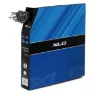 XLC Br X60 Bremskabel 50 Einheiten, Sram / shimano, 1.5 x 1700mm