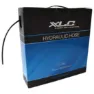 XLC Br X64 Hydraulischer Bremsschlauch, Black, 2.5 x 5mm