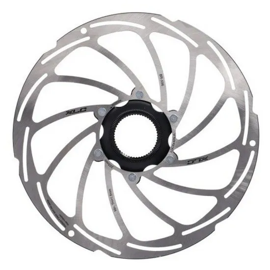 XLC Br-x86 Cl Aluminium Disc Bremsscheibe XLC Br-x86 Cl Aluminium Disc Bremsscheibe