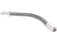 XLC Brakepipe Kabelführung BR-X14 für V-Brake XLC Brakepipe Kabelführung BR-X14 für V-Brake